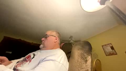 Cory online show from November 3, 2025, 11:48 pm