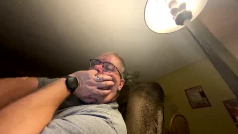 Cory online show from November 9, 2025, 11:58 pm