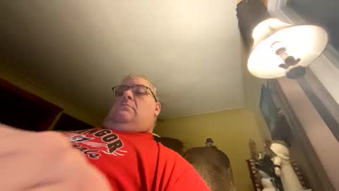 Cory online show from November 28, 2025, 12:13 am