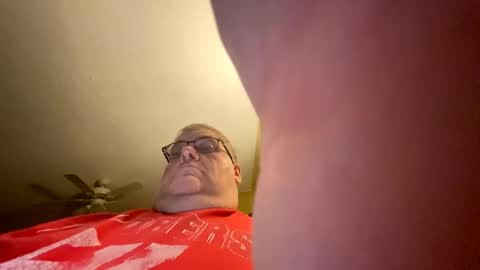 Cory online show from December 4, 2025, 12:53 am