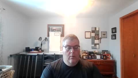 Cory online show from January 6, 2026, 5:27 pm