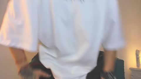 Anny online show from December 5, 2025, 3:37 am