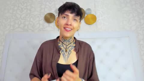 Anny online show from February 23, 2026, 3:26 am