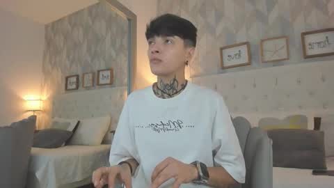 Anny online show from March 24, 2026, 3:22 am