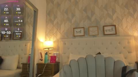 Anny online show from March 25, 2026, 4:07 am