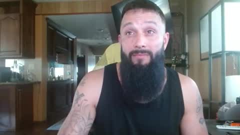Miguel online show from May 3, 2026, 5:19 pm