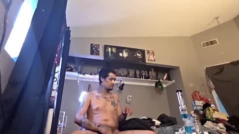 Snapshot of b_ill6669 chatting on September 19, 2025, 2:07 pm bill9and1half online show from September 19, 2025, 2:07 pm