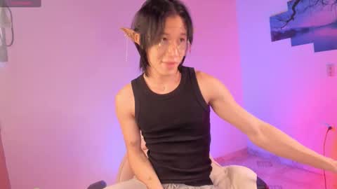 Snapshot of baaby_boyy chatting on February 16, 2025, 7:16 pm odeley online show from February 16, 2025, 7:16 pm