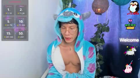 odeley online show from December 18, 2025, 6:47 pm