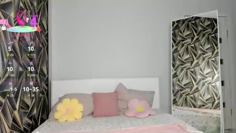 Monica online show from April 24, 2026, 2:47 am