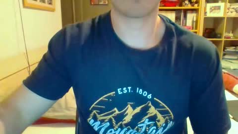 babacoolmagic online show from January 5, 2026, 9:29 pm