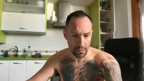 BKR online show from April 29, 2026, 8:18 am