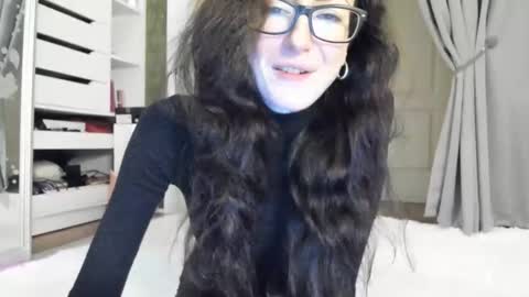 Snapshot of babby_jewel chatting on November 11, 2025, 11:10 am babby_jewel online show from November 11, 2025, 11:10 am