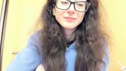 Snapshot of babby_jewel chatting on January 6, 2026, 12:09 pm babby_jewel online show from January 6, 2026, 12:09 pm