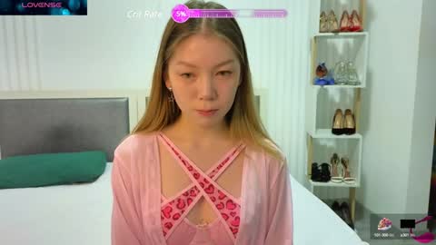 Cute Raby online show from January 19, 2025, 4:44 am