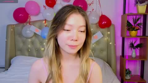 Cute Raby online show from February 5, 2025, 11:44 am