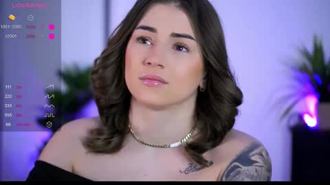 Inna online show from January 14, 2026, 5:40 pm