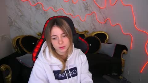 Babe online show from February 11, 2025, 8:37 am