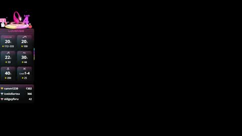 Katty  online show from February 7, 2026, 9:24 am