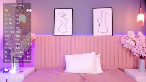 Snapshot of babe_sophiee chatting on March 5, 2025, 6:12 am babe_sophiee online show from March 5, 2025, 6:12 am