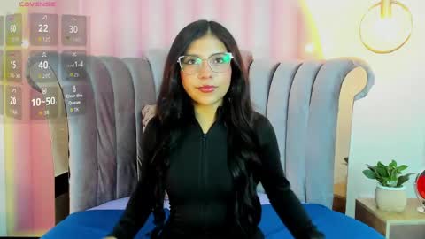 Snapshot of babe_vennus chatting on May 26, 2026, 7:54 pm Venus online show from May 26, 2026, 7:54 pm