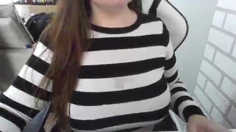 Camera Prive Gotica do Baile online show from February 9, 2025, 5:54 pm