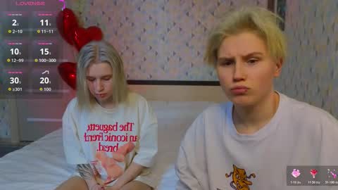 Sweety Eva online show from February 9, 2026, 10:52 am