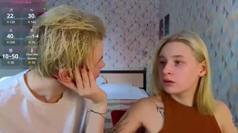 Sweety Eva online show from February 14, 2026, 4:53 am