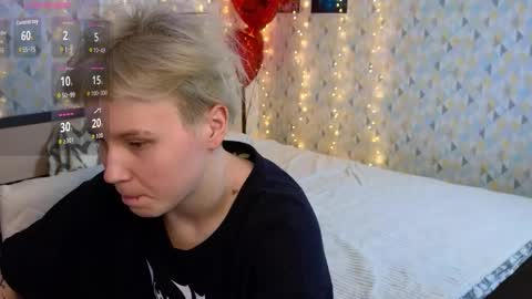 Sweety Eva online show from February 18, 2026, 11:06 am