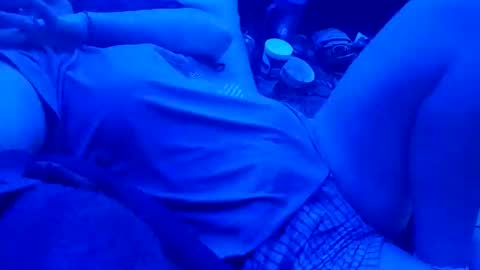 BabeesGypsySoul81 online show from May 21, 2026, 7:15 am
