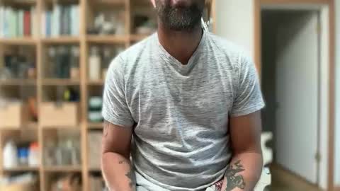 babeheater online show from April 6, 2026, 5:58 pm