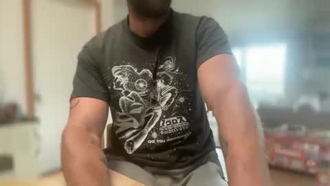 babeheater online show from April 9, 2026, 4:45 pm