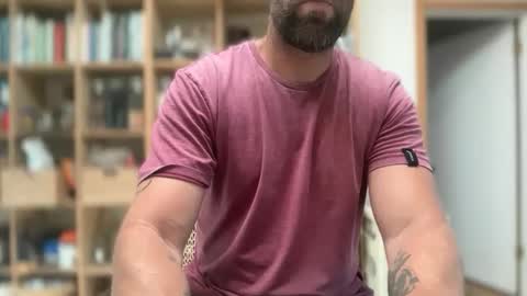 babeheater online show from April 12, 2026, 4:45 pm