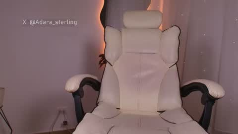 adara sterling online show from July 1, 2026, 1:18 am