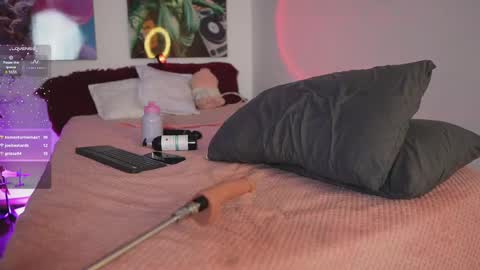 Samanta online show from March 2, 2025, 11:39 am