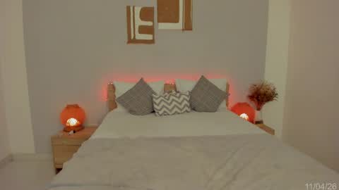 Snapshot of babesexy19_ chatting on April 11, 2026, 10:47 pm itzell online show from April 11, 2026, 10:47 pm