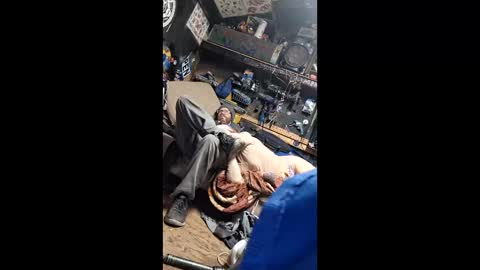 Snapshot of babetomjerry chatting on February 18, 2026, 7:04 am babetomjerry online show from February 18, 2026, 7:04 am