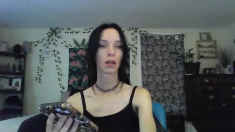 Snapshot of babiifern chatting on September 17, 2025, 3:57 pm Fern Browning online show from September 17, 2025, 3:57 pm
