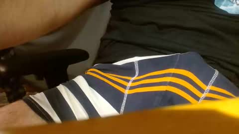 Marlo online show from April 9, 2026, 2:11 am