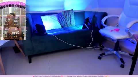 baby__kitty_ online show from December 20, 2025, 2:24 pm