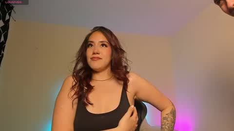 baby__ronn online show from June 2, 2026, 2:35 am