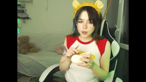 baby ada online show from April 21, 2026, 10:45 pm