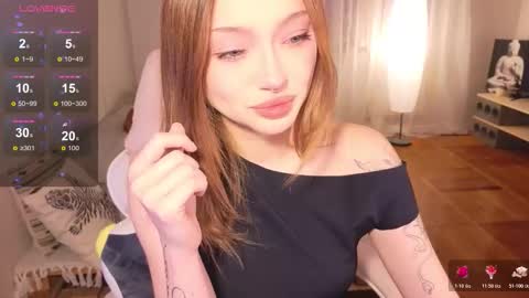 bb adele  online show from March 5, 2026, 12:34 pm