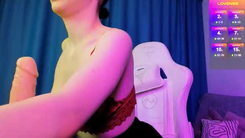 Baby Annabelle online show from December 20, 2025, 4:30 am