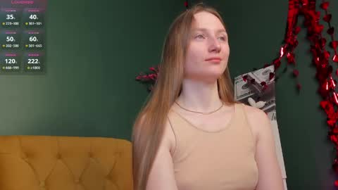 Snapshot of baby_annn chatting on March 21, 2026, 3:22 am Ann online show from March 21, 2026, 3:22 am