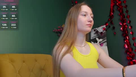 Snapshot of baby_annn chatting on March 22, 2026, 3:10 am Ann online show from March 22, 2026, 3:10 am