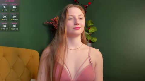 Snapshot of baby_annn chatting on April 4, 2026, 2:54 am Ann online show from April 4, 2026, 2:54 am