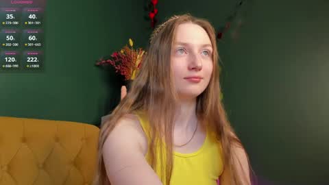 Snapshot of baby_annn chatting on April 8, 2026, 3:06 am Ann online show from April 8, 2026, 3:06 am