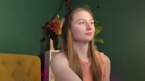 Snapshot of baby_annn chatting on April 9, 2026, 3:06 am Ann online show from April 9, 2026, 3:06 am