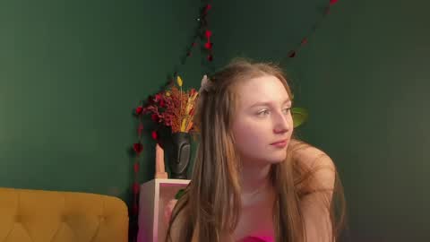 Snapshot of baby_annn chatting on April 9, 2026, 6:52 am Ann online show from April 9, 2026, 6:52 am